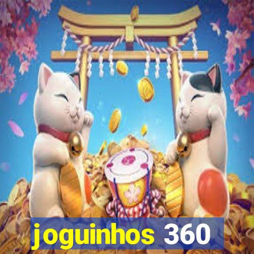 joguinhos 360